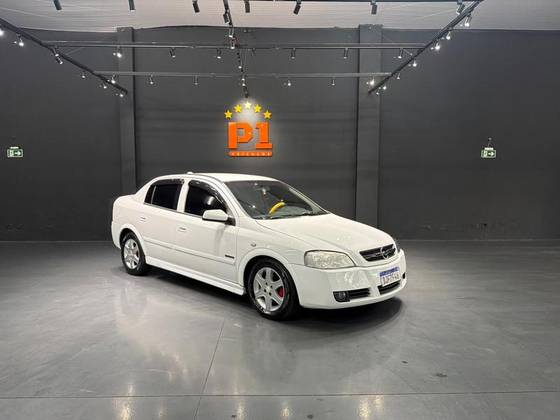 CHEVROLET ASTRA 2.0 MPFI ADVANTAGE 8V FLEX 2P MANUAL CHEVROLET ASTRA 2.0 MPFI ADVANTAGE 8V FLEX 2P MANUAL